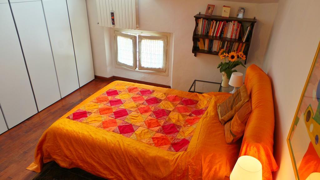 Aleele Flexyrent Aircon E Wifi Apartamento Milão Exterior foto